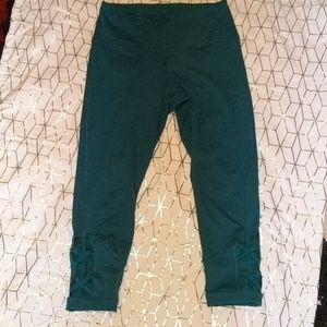 Yoga pants